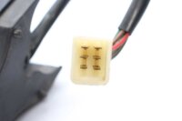 Lock kontrollindikator Kawasaki Z 400 T Ltd KZ400T 83-83