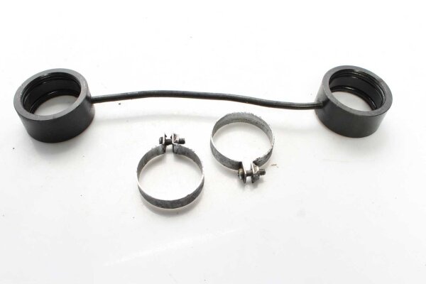 Triple klemmeforbindelsesbro Kawasaki GPZ 900 R ZX900A/1-6 84-89