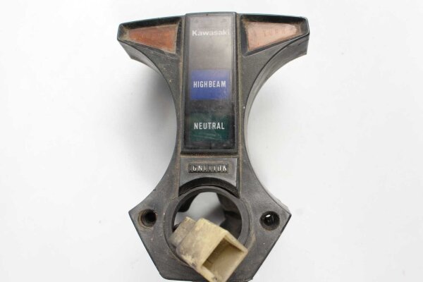 temperature display Kawasaki Z 250 Twin KZ250A 78-82