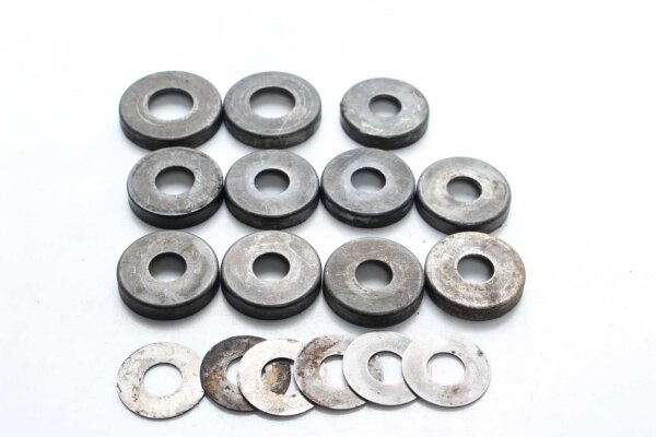 Mixed lot Remaining parts Divers Unknown Mixed lot