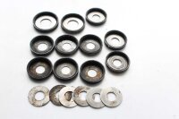 Mixed lot Remaining parts Divers Unknown Mixed lot