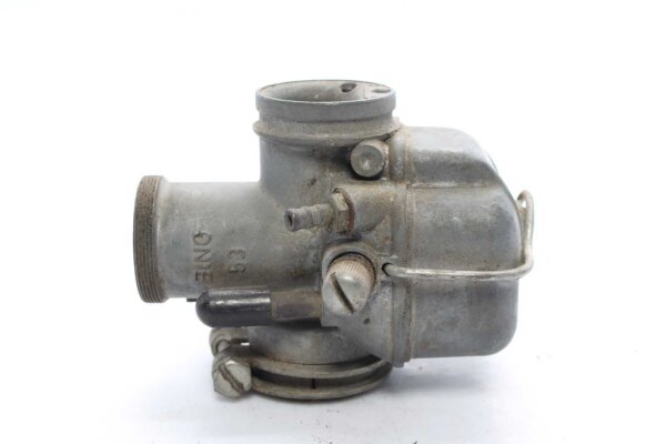 karburator Unbekannt Konvolut