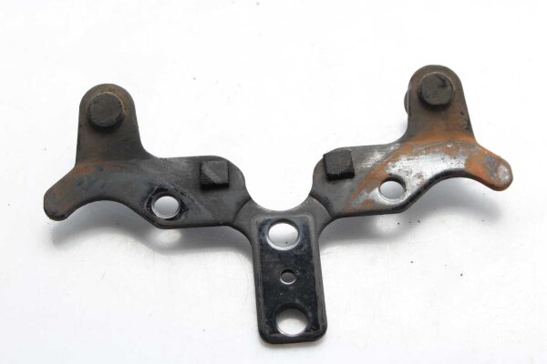Cockpit holder bracket instruments Kawasaki Z 250 Twin KZ250A 78-82