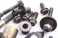 Resterande delar Divers Triumph Tiger 900 T400 93-98