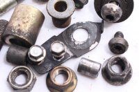 Resterande delar Divers Triumph Tiger 900 T400 93-98