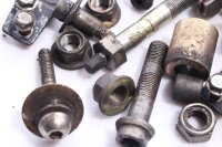 Resterande delar Divers Triumph Tiger 900 T400 93-98