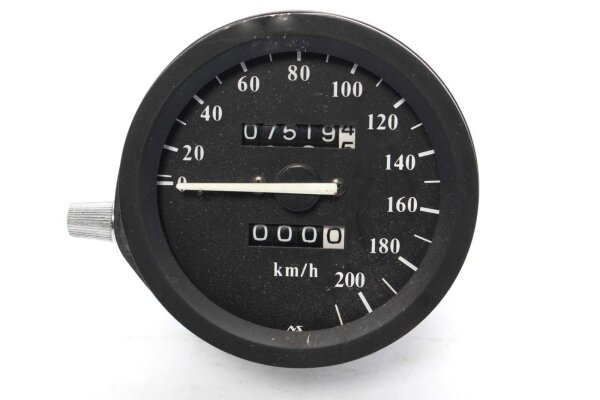 tachometer Unbekannt Konvolut