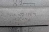 Heckverkleidung Verkleidung hinten BMW R 1100 RT 259 0413 96-01