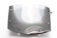Bouclier de carénage de pare-brise Kawasaki GPZ 305 EX305A 83-83