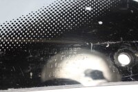 Bouclier de carénage de pare-brise Kawasaki GPZ 305 EX305A 83-83