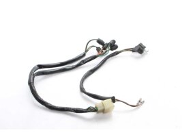 Wiring harness, channel harness, front above Unbekannt...