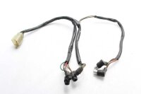 Wiring harness, channel harness, front above Unbekannt Konvolut