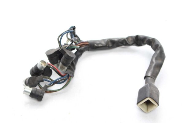 Wiring harness Wiring harness in front above Unbekannt Konvolut