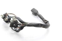 Wiring harness Wiring harness in front above Unbekannt Konvolut