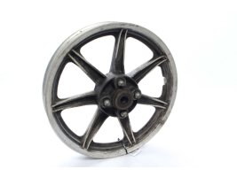 Rim front wheel front wheel Yamaha XS 400 SE 4G5 81-83