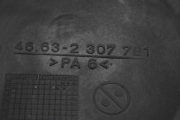 Voorplaat Voorzijde BMW K 1200 RS 589 97-00