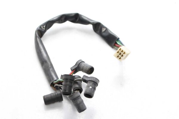 Wiring harness Wiring harness in front above Unbekannt Konvolut