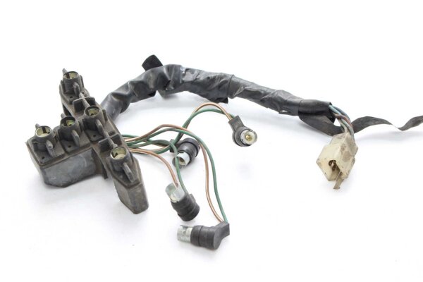 Kabelbaum Kabelstrang vorn oben Unbekannt Konvolut