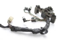 Wiring harness Wiring harness in front above Unbekannt...