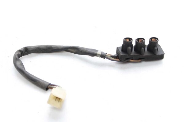 Kabelbaum Kabelstrang vorn oben Unbekannt Konvolut