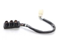 Kabelbaum Kabelstrang vorn oben Unbekannt Konvolut