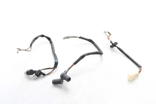 Wiring harness Wiring harness in front above Unbekannt Konvolut