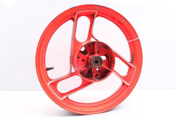 Fælg baghjul baghjul Yamaha FZ 750 1FN 85-86