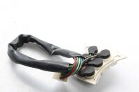 Wiring harness Wiring harness in front above Unbekannt Konvolut