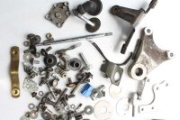 Konvolut Restteile Divers Unbekannt Konvolut