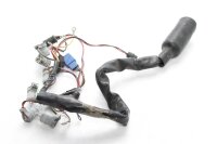Wiring harness Wiring harness in front above Kawasaki GPZ...