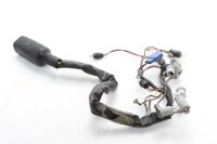 Wiring harness Wiring harness in front above Kawasaki GPZ...