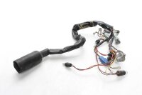 Wiring harness Wiring harness in front above Kawasaki GPZ 1000 RX ZXT00A 86-87