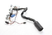 Wiring harness Wiring harness in front above Kawasaki GPZ 1000 RX ZXT00A 86-87