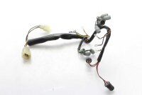 Wiring harness Wiring harness in front above Kawasaki ZZR 600 ZX600E1-3 93-95