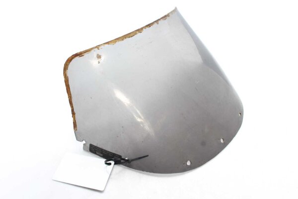 Windshield fairing shield Kawasaki GPZ 305 EX305A 83-83