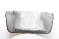 Windshield fairing shield Kawasaki GPZ 305 EX305A 83-83