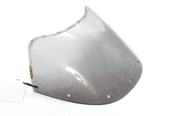 Windshield fairing shield Kawasaki GPZ 305 EX305A 83-83