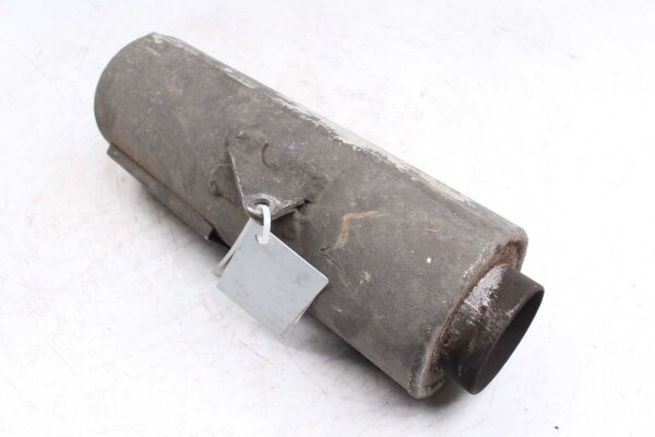 Auspuff Schalldämpfer Kawasaki GPZ 900 R ZX900A/1-6 84-89