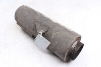 Auspuff Schalldämpfer Kawasaki GPZ 900 R ZX900A/1-6...