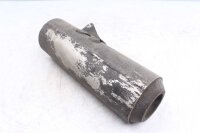 Auspuff Schalldämpfer Kawasaki GPZ 900 R ZX900A/1-6...