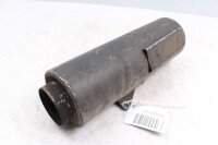 Auspuff Schalldämpfer Kawasaki GPZ 900 R ZX900A/1-6 84-89