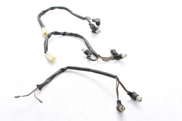 Kabelbaum Kabelstrang vorn oben Unbekannt Konvolut