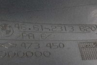 Mudguard fender splash guard in front BMW R 1100 RT 259 0413 96-01