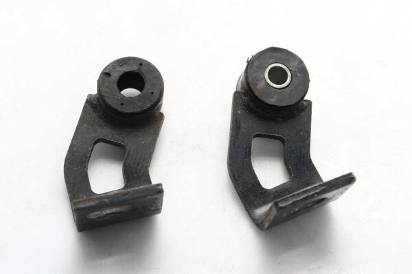 Support de support de support déchappement Unbekannt Konvolut