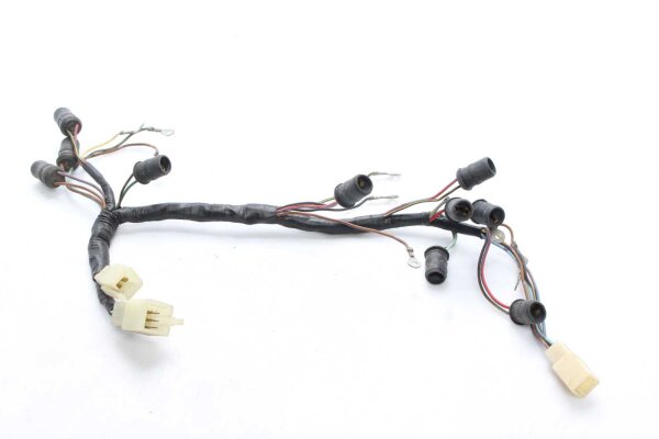 Wiring harness Wiring harness in front above Unbekannt Konvolut