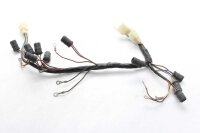 Wiring harness Wiring harness in front above Unbekannt Konvolut