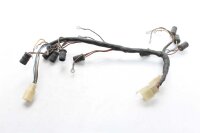 Wiring harness Wiring harness in front above Unbekannt Konvolut