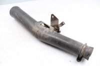 exhaust silencer Kawasaki GPZ 750 Unitrak ZX750A3 83-85