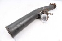 udstødnings lyddæmper Kawasaki GPZ 750 Unitrak ZX750A3 83-85