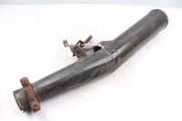 udstødnings lyddæmper Kawasaki GPZ 750 Unitrak ZX750A3 83-85